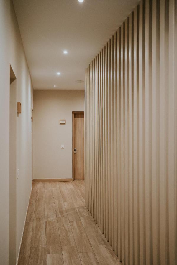 Apartamentos Levante - Mares Torre Del Mar Luaran gambar