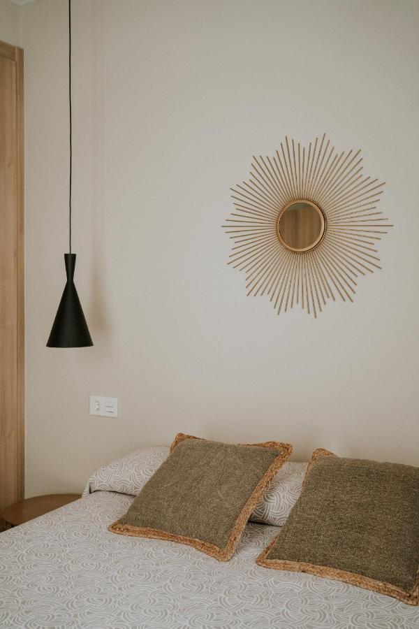 Apartamentos Levante - Mares Torre Del Mar Luaran gambar