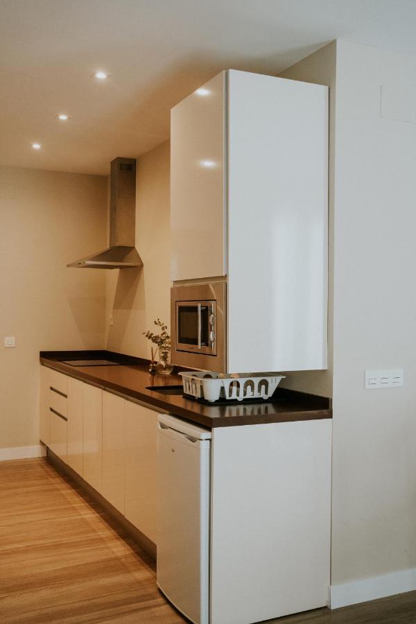 Apartamentos Levante - Mares Torre Del Mar Luaran gambar