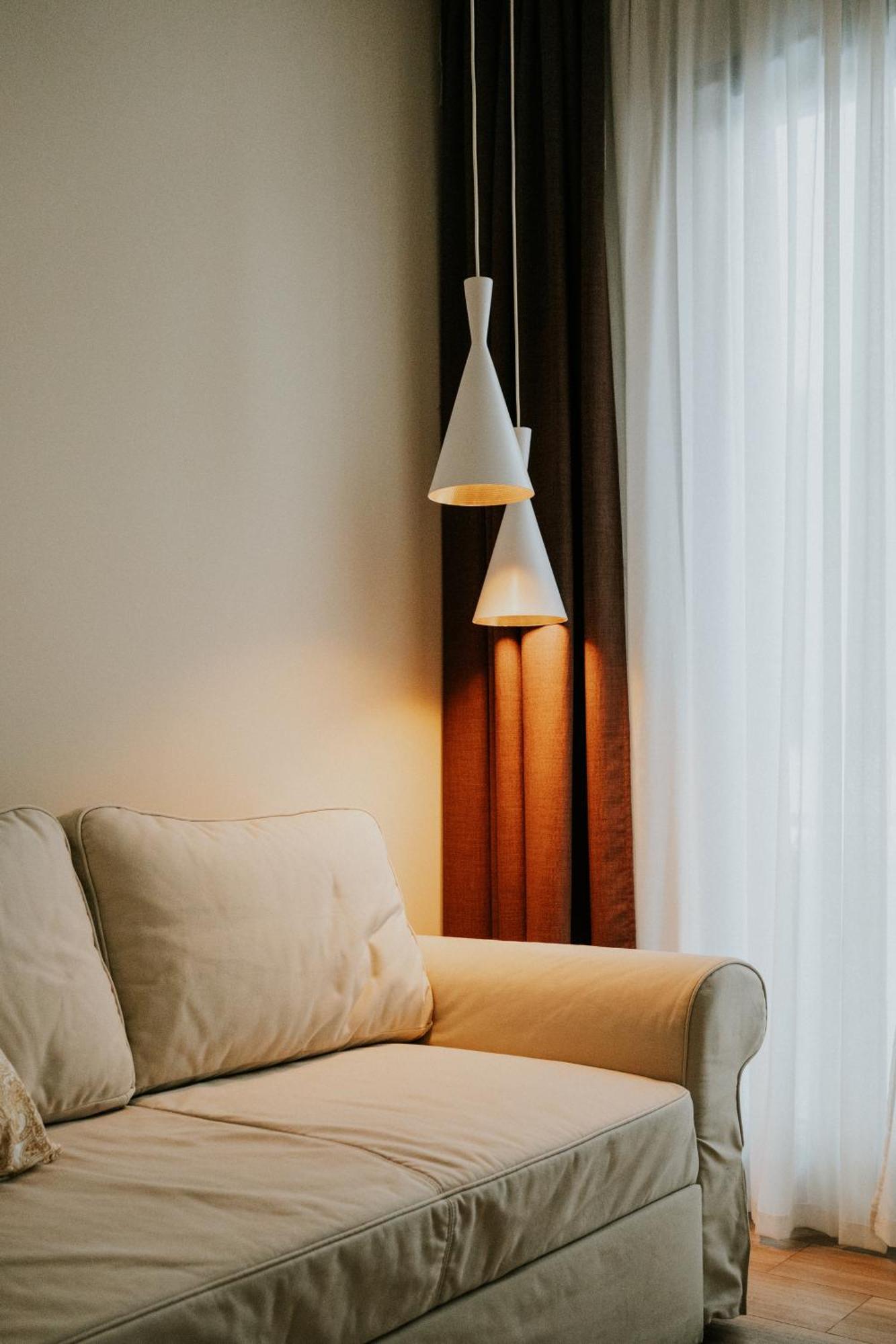 Apartamentos Levante - Mares Torre Del Mar Luaran gambar